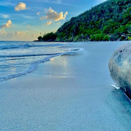 Posada Sunshine Paradise Providencia Island ภายนอก รูปภาพ