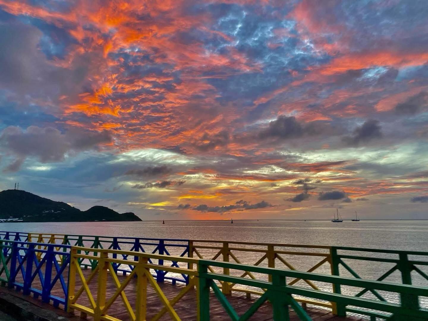Posada Sunshine Paradise Providencia Island ภายนอก รูปภาพ