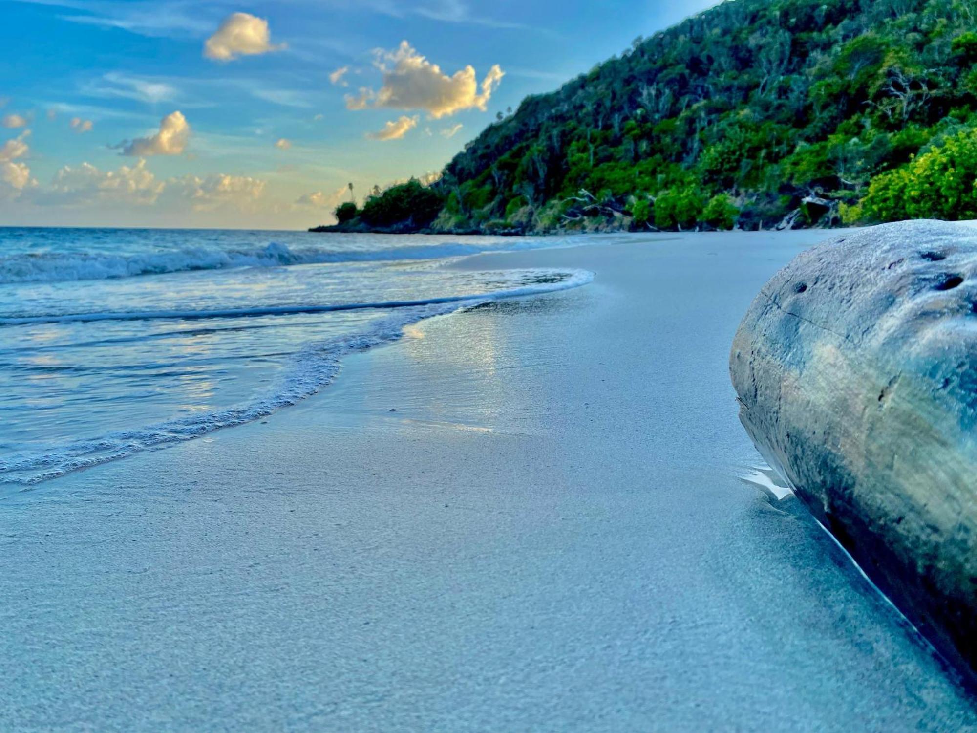 Posada Sunshine Paradise Providencia Island ภายนอก รูปภาพ