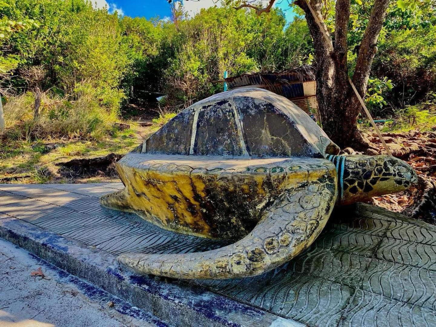Posada Sunshine Paradise Providencia Island ภายนอก รูปภาพ