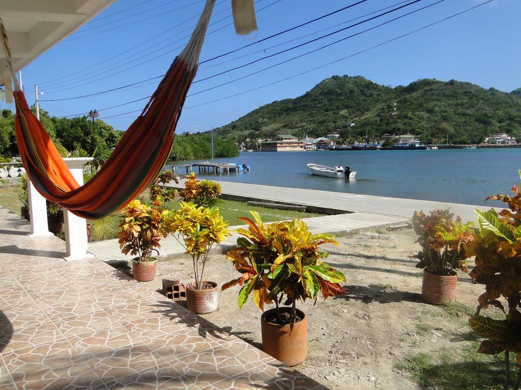Posada Sunshine Paradise Providencia Island ภายนอก รูปภาพ