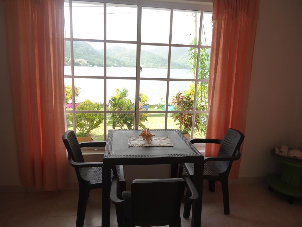 Posada Sunshine Paradise Providencia Island ภายนอก รูปภาพ